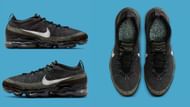 A look at the upcoming sneakers (Image via Nike)